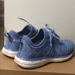 APL Periwinkle Sneakers